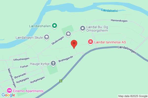 Årdal Vidaregåande Skule
