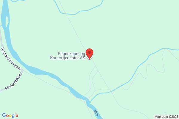 Bentes Regnskapsservice