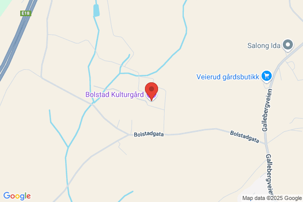 Bolstad Knut