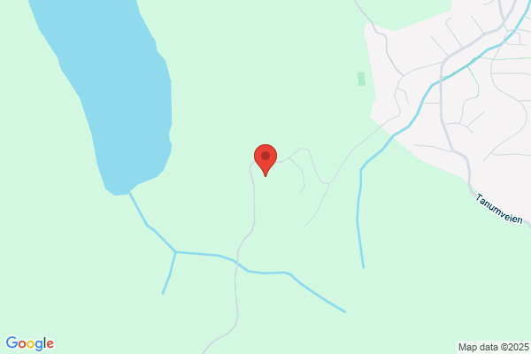 Butterud Gård