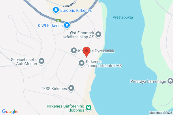 Bærum Brensel Og Lagerutsalg Ans