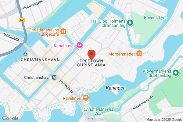 Christiania Haandverk As