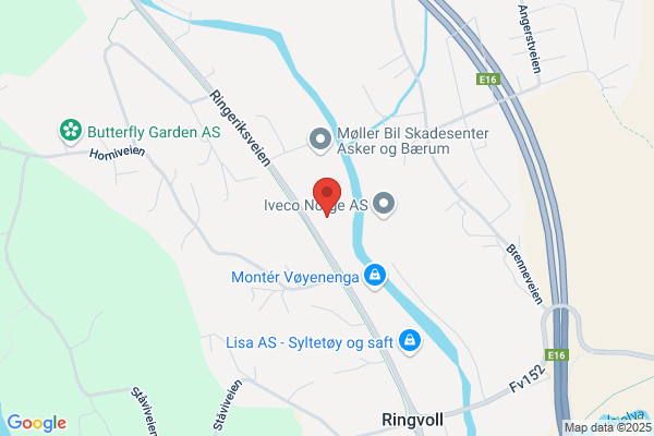 Den Gyldne Bønne As
