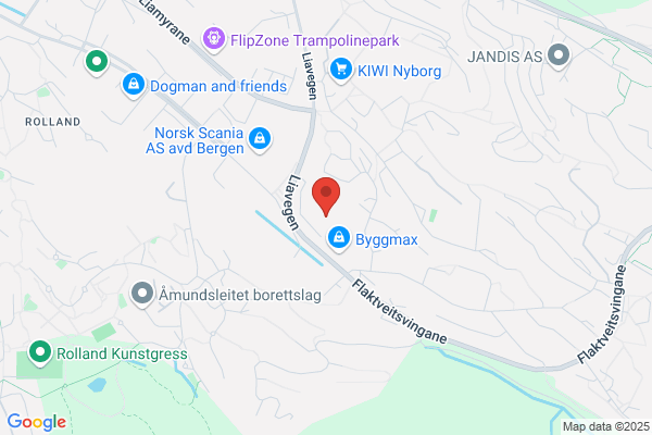 Egenæs Hud - & Terapisenter