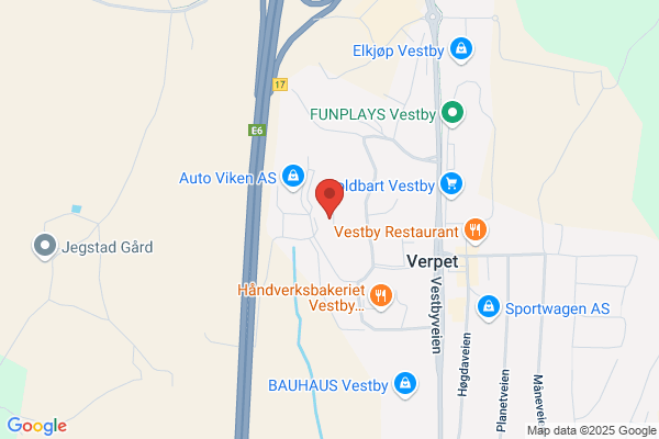 Elektro Companiet As