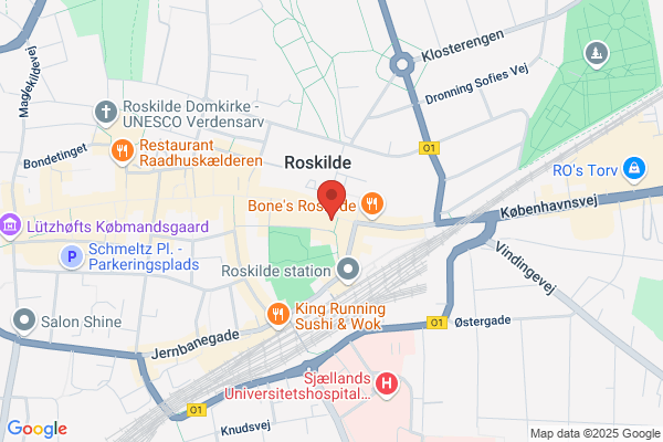 Forretningsadvokatene As
