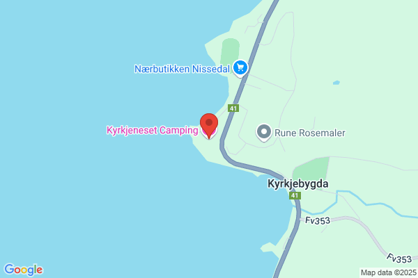 Kyrkjestølen Hytteutleige