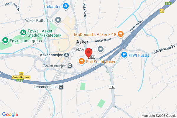 På Flekken Rens Og Vask