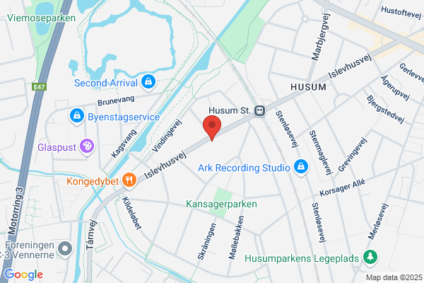 Rasmussen Per Ingeniør As