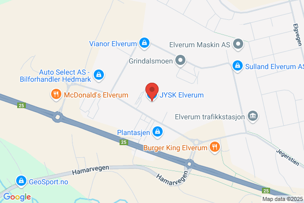 Skeidar Elverum