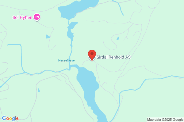 Special Renhold