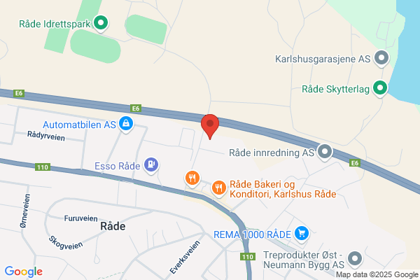StÅl & Stil As