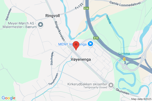 Vøyenenga Tannlegekontor