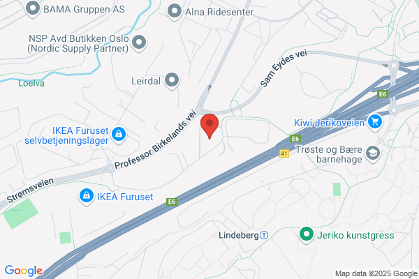 York Kulde As