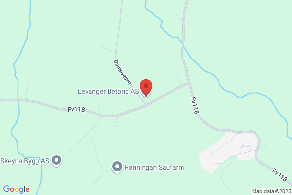 Ølen Betong As