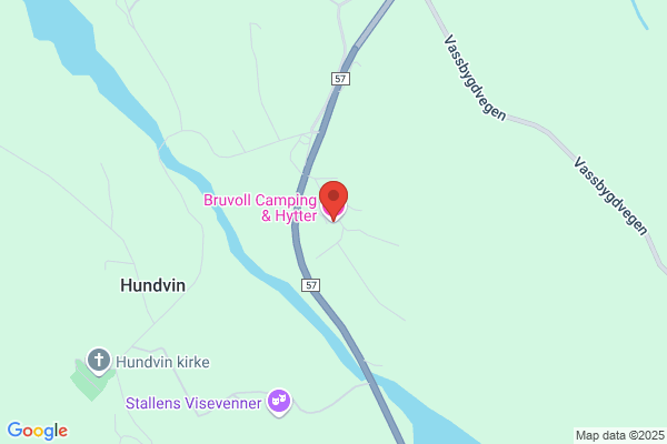 Bruvoll Sag & Høvleri A/l