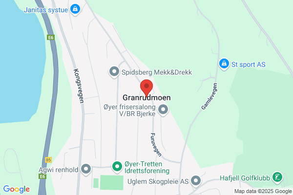 Doseth Brødrene A/s