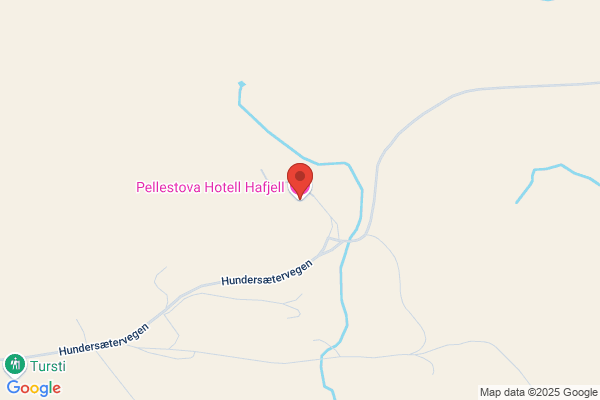 Pellestova Fjellhotell