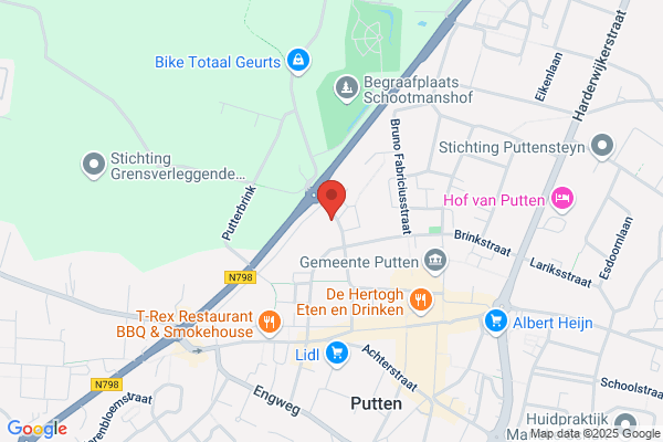 Putten Foto Og Brukskunst