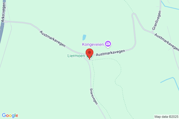 Sørlia Fritidseiendommer As