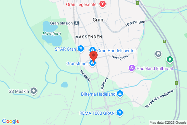Øyer Apotek