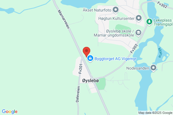 Marnardal Regnskapskontor