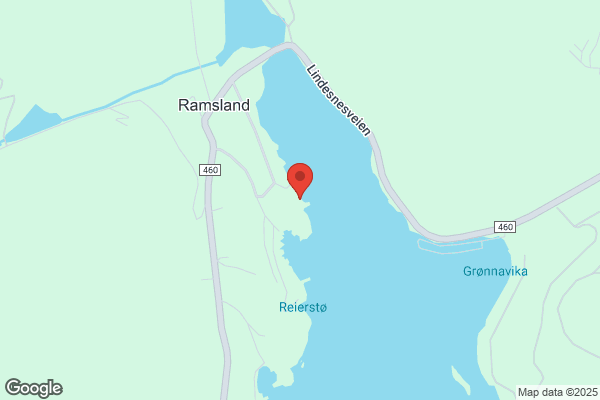 Ramsland Roy A