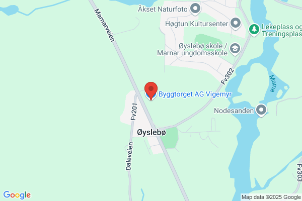 Vigemyr A G A/s
