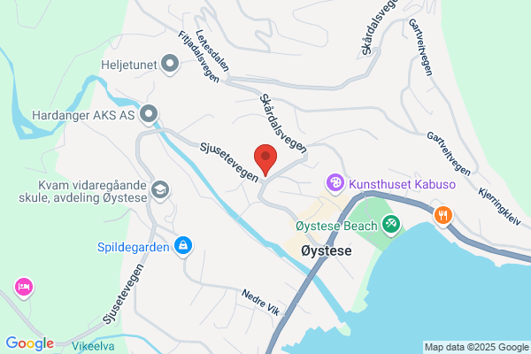 Hardanger Rekneskap