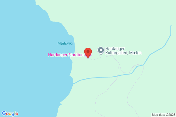 Hardangerhogg