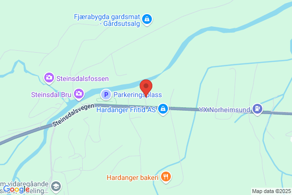 Norheimsund Trykkeri As