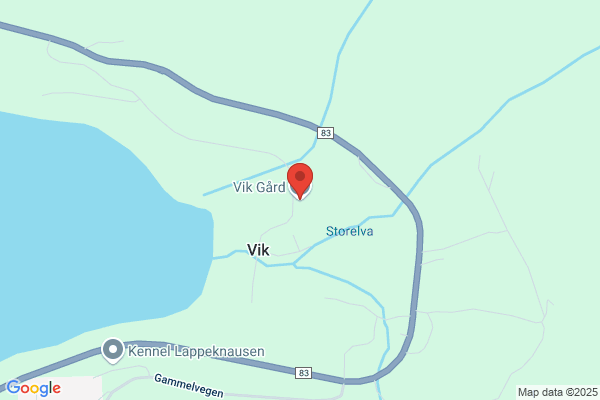 Vik Gard