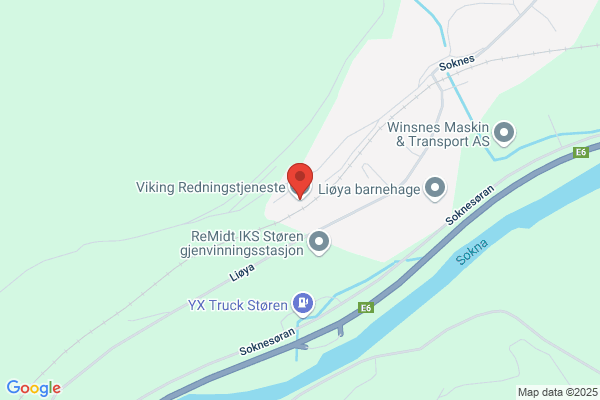 Viking Redningstjeneste
