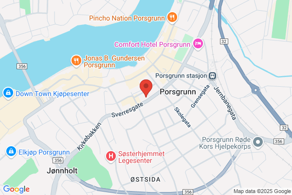 Kallhovde Magnus Advokat