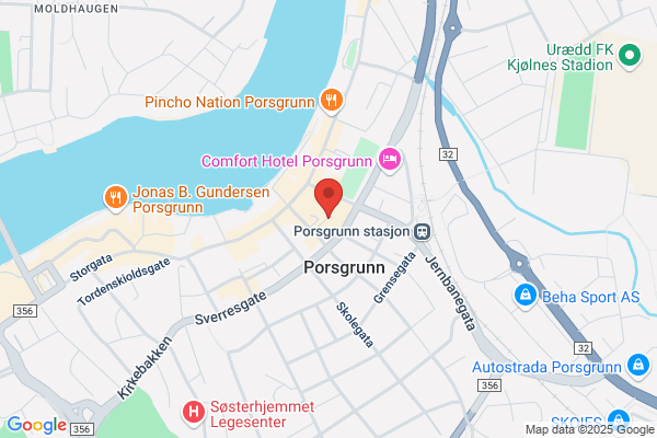 Porsgrund Apotek