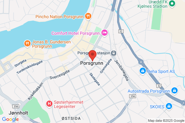 Lettings Arkitektkontor