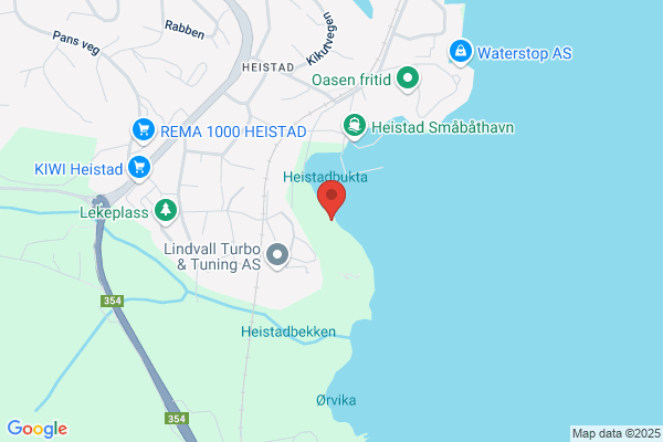 Viktoria Hus Tegneselskap As