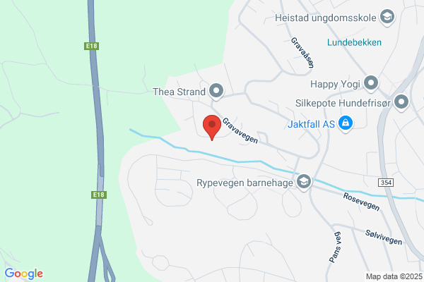 Elektro Automasjon Ingeniørtjenester As