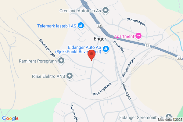 Elmatikk Engineering A/s