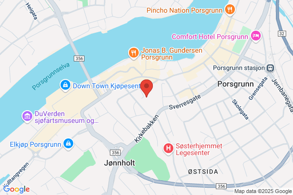 Nye Bakeriverkstedet A/s