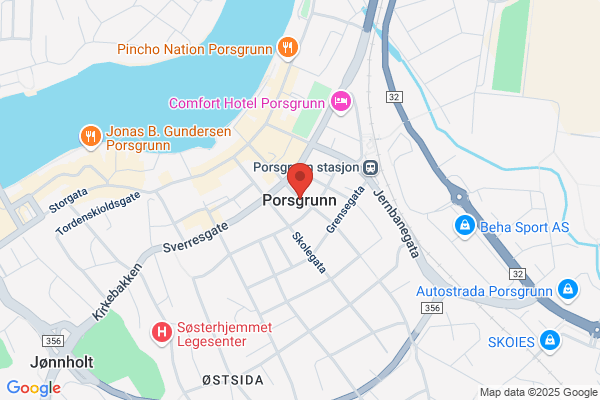Gjensidige Nor