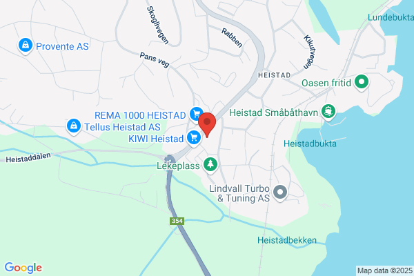 Midtbøen Dekk og Service AS