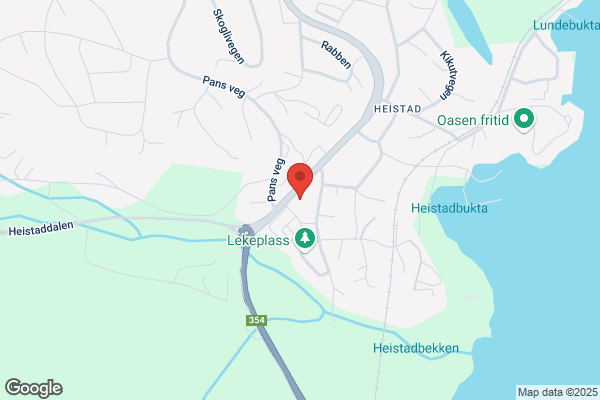 Dekkservice Heistad