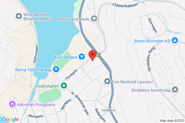 Bruktbilsenteret