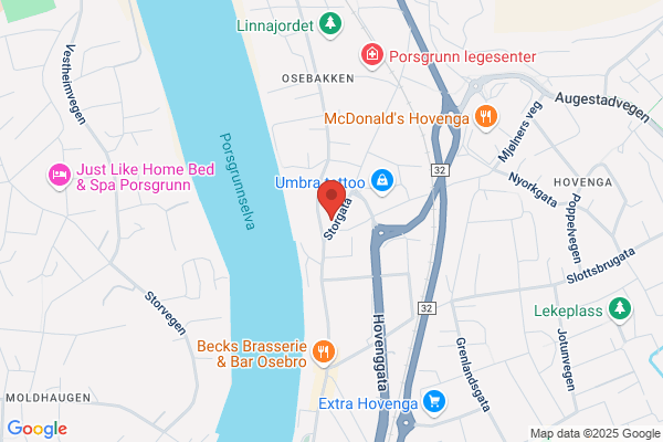 Herberg Bil As