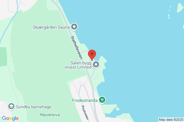 Grenland Service Partner Ans