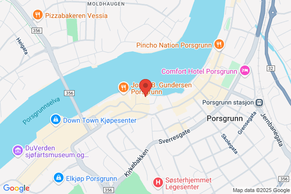 Øygarden Eiendom As