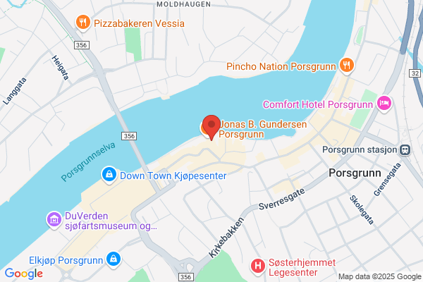 Gjensidige Nor Eiendom