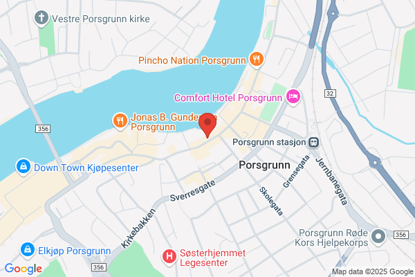 Postbanken Eiendomsmegling