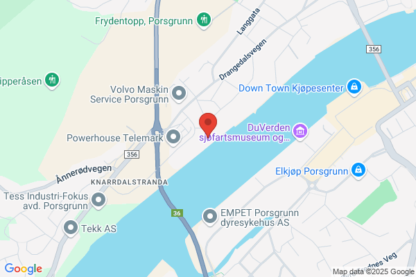 Aker Elektro As